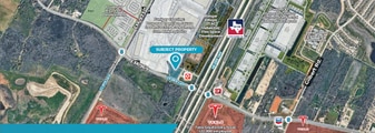 2.945ac Pad, FM969 at SH130, Austin, 78724 - Day Care Center