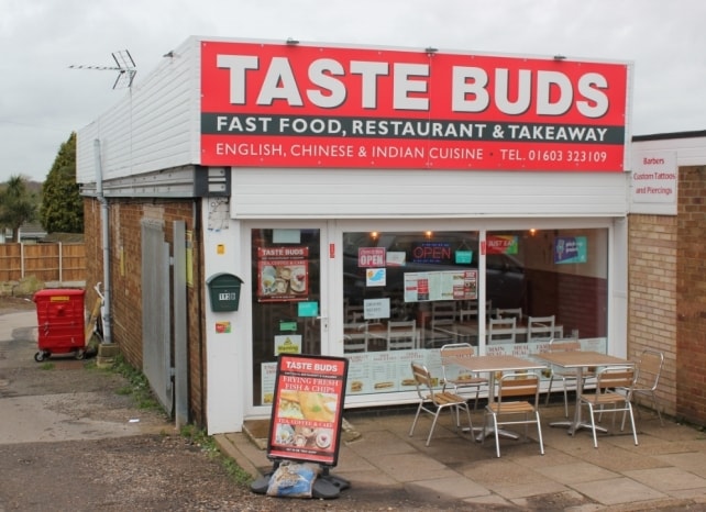 193B Plumstead Rd, Norwich for sale Primary Photo- Image 1 of 1