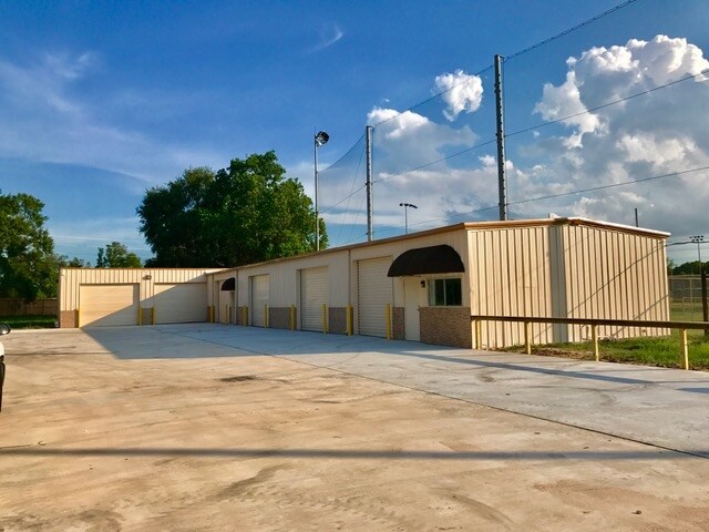 4535 Spring Cypress Rd, Spring, TX for sale Building Photo- Image 1 of 1