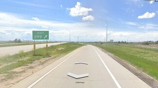 More details for SE Corner of I-70 and Manila Road, Bennett, CO - Land for Sale