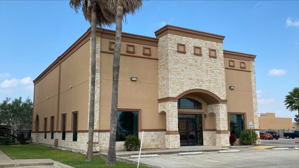 4319 S Expressway 83, Harlingen, TX 78550 Office for Lease
