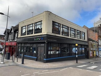 More details for 62-64 Piccadilly, Stoke On Trent - Retail for Sale