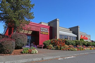 More details for 8311 NE Vancouver Mall Dr, Vancouver, WA - Retail for Sale