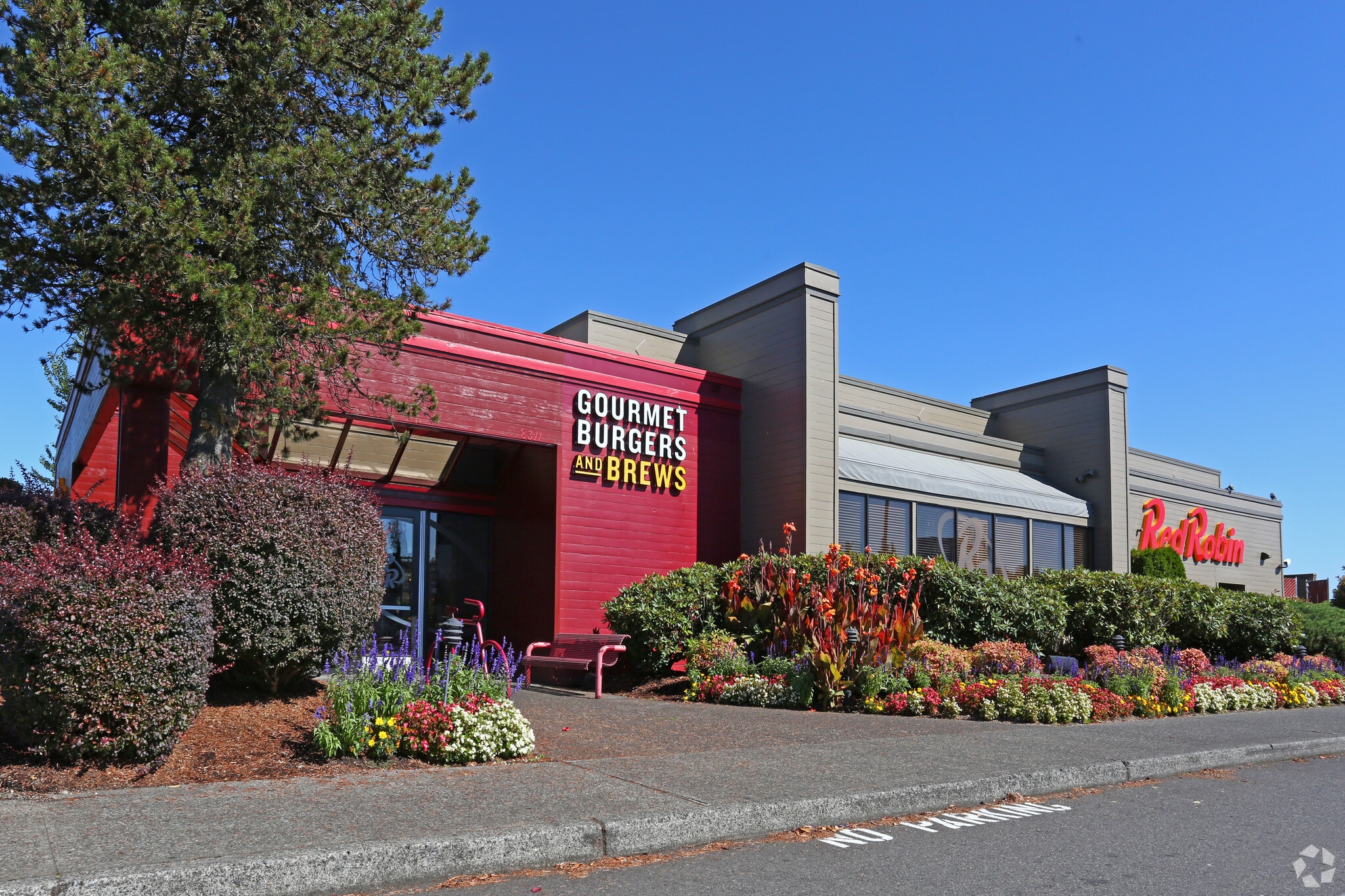 8311 NE Vancouver Mall Dr, Vancouver, WA for sale Primary Photo- Image 1 of 6