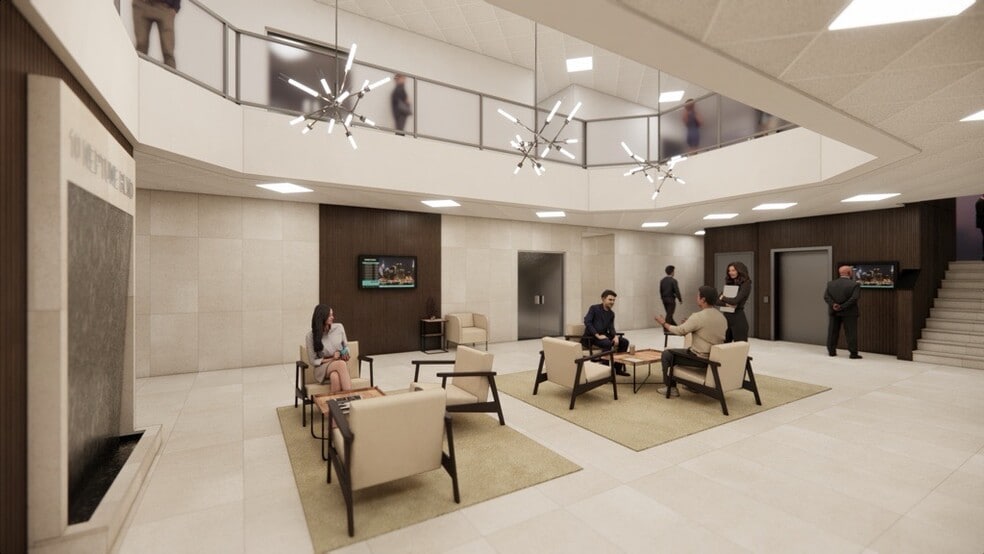 10 Neptune Blvd, Neptune, NJ for lease - Interior Photo - Image 3 of 6