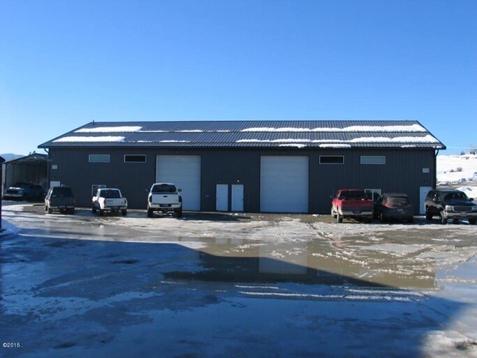 2526 US Highway 2 W, Kalispell, MT for sale - Primary Photo - Image 1 of 1