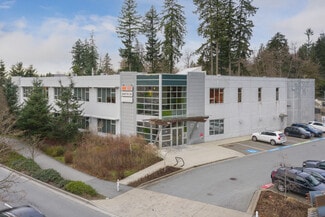 More details for 2400 Dollarton Hwy, North Vancouver, BC - Office for Lease