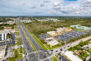 4547 Sunray Dr, Holiday FL - Gas Station