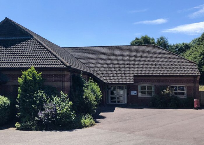 Exeter Rd, Cullompton for sale Primary Photo- Image 1 of 1