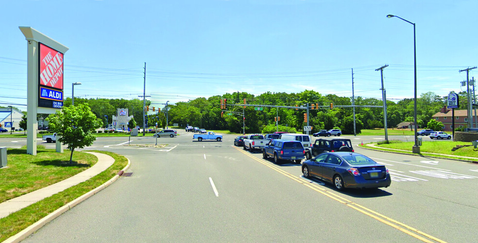 245 Us 9, Forked River, NJ for lease - Building Photo - Image 1 of 1