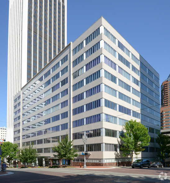 1400-1407 SW 5th Ave, Portland, OR for lease - Building Photo - Image 3 of 4