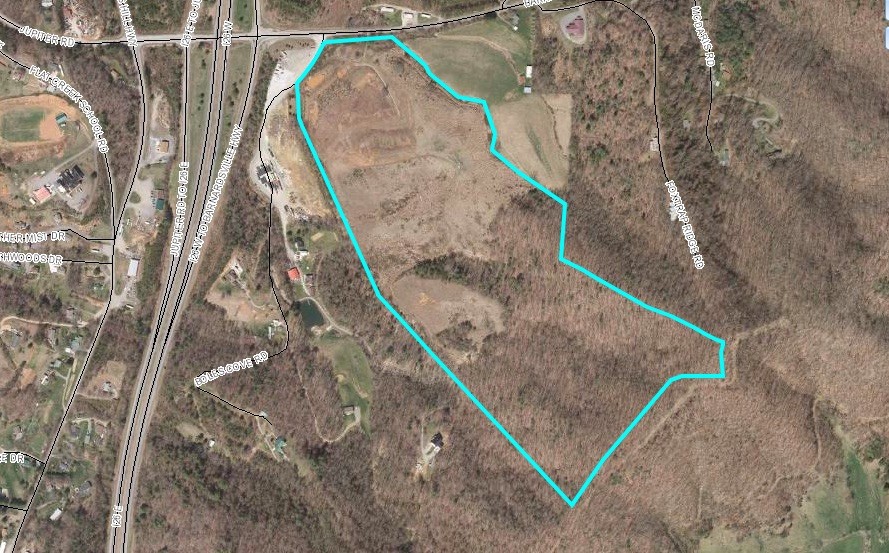 87 Barnardsville Hwy, Weaverville, NC 28787 - for Lease | LoopNet