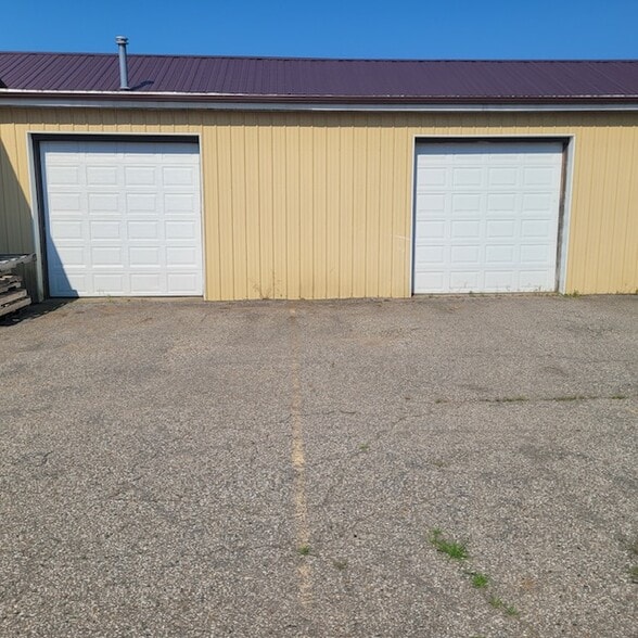 519 A N Mason St, Mason, MI for lease - Building Photo - Image 3 of 6