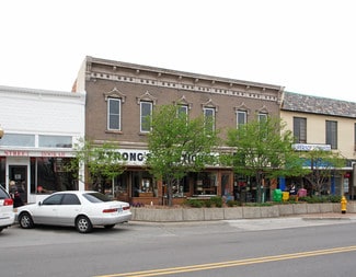 More details for 1025-1027 Massachusetts St, Lawrence, KS - Retail for Lease