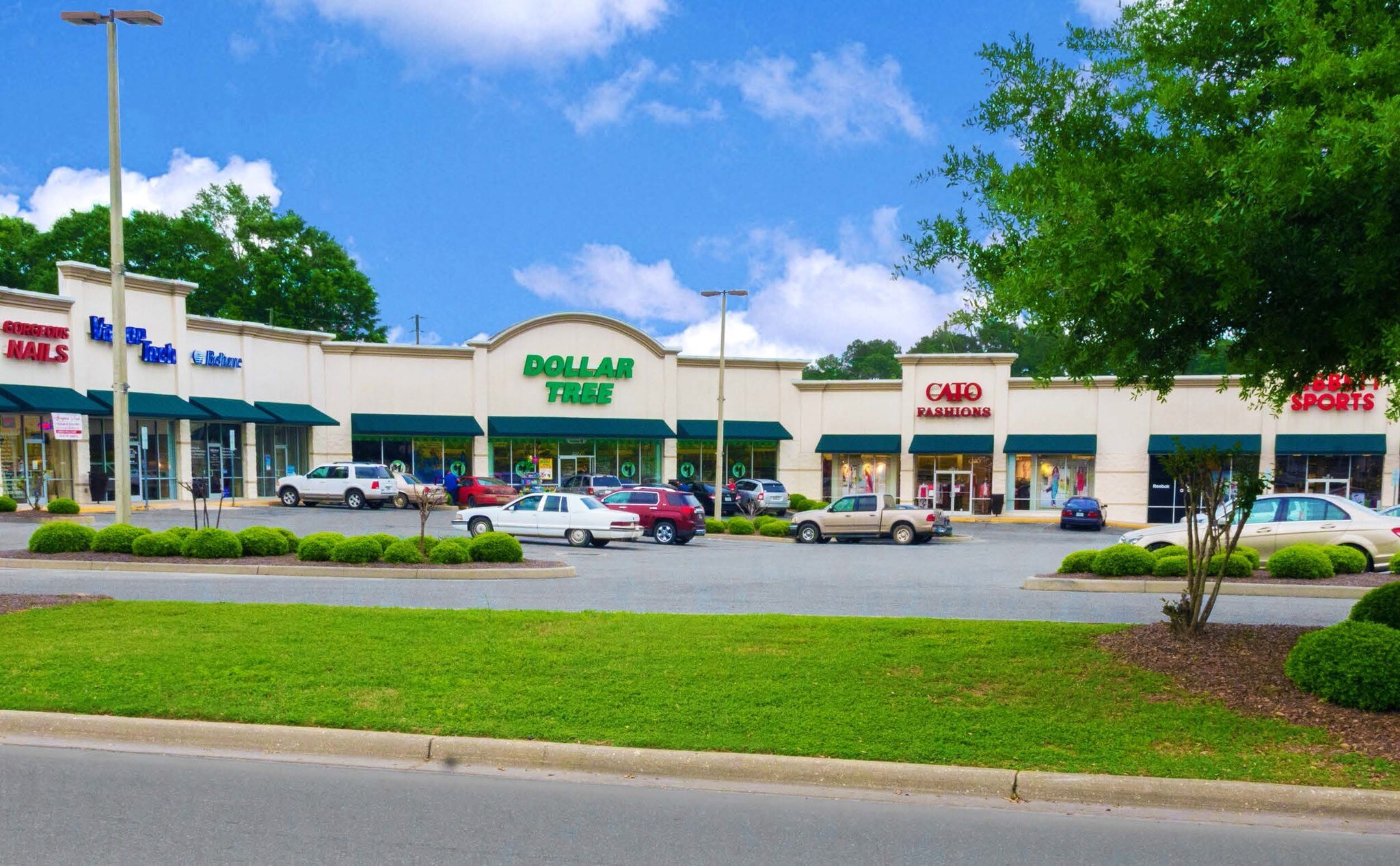 1611 Main St, Chipley, FL for sale Building Photo- Image 1 of 1