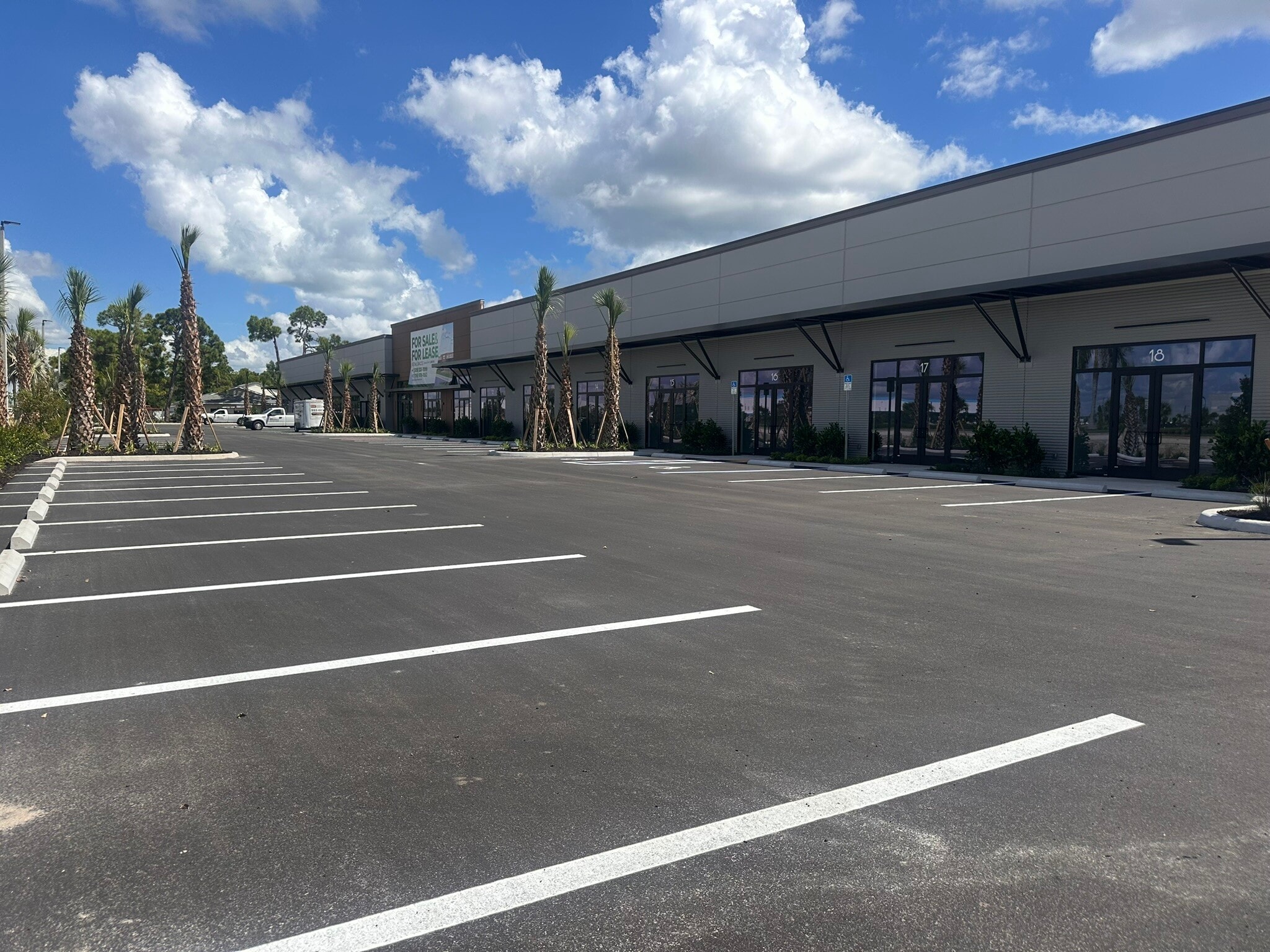 8156 Alico Rd, Fort Myers, FL for lease Building Photo- Image 1 of 12