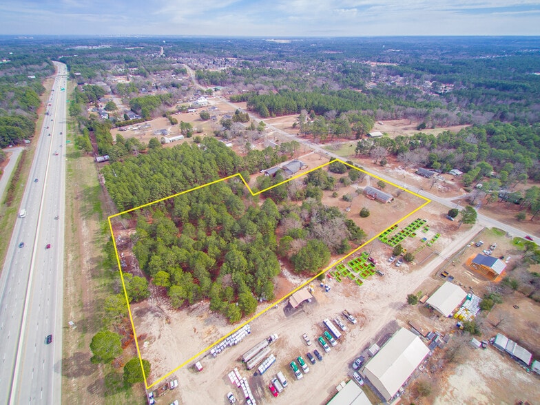 1018 Two Notch Rd, Lexington, SC for sale - Building Photo - Image 1 of 18