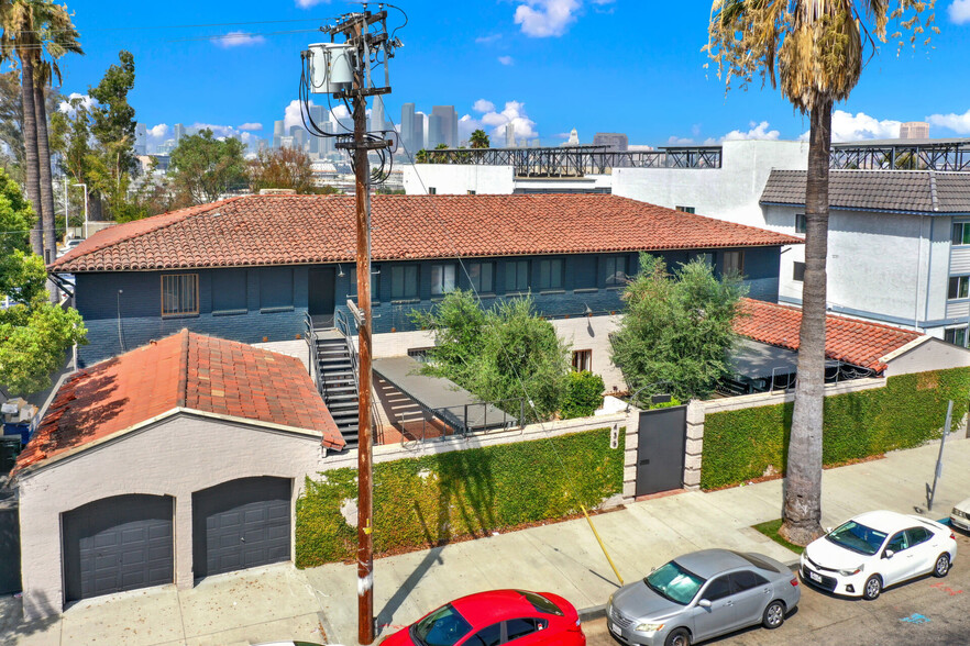 435 S Boyle Ave, Los Angeles, CA for sale - Building Photo - Image 2 of 79