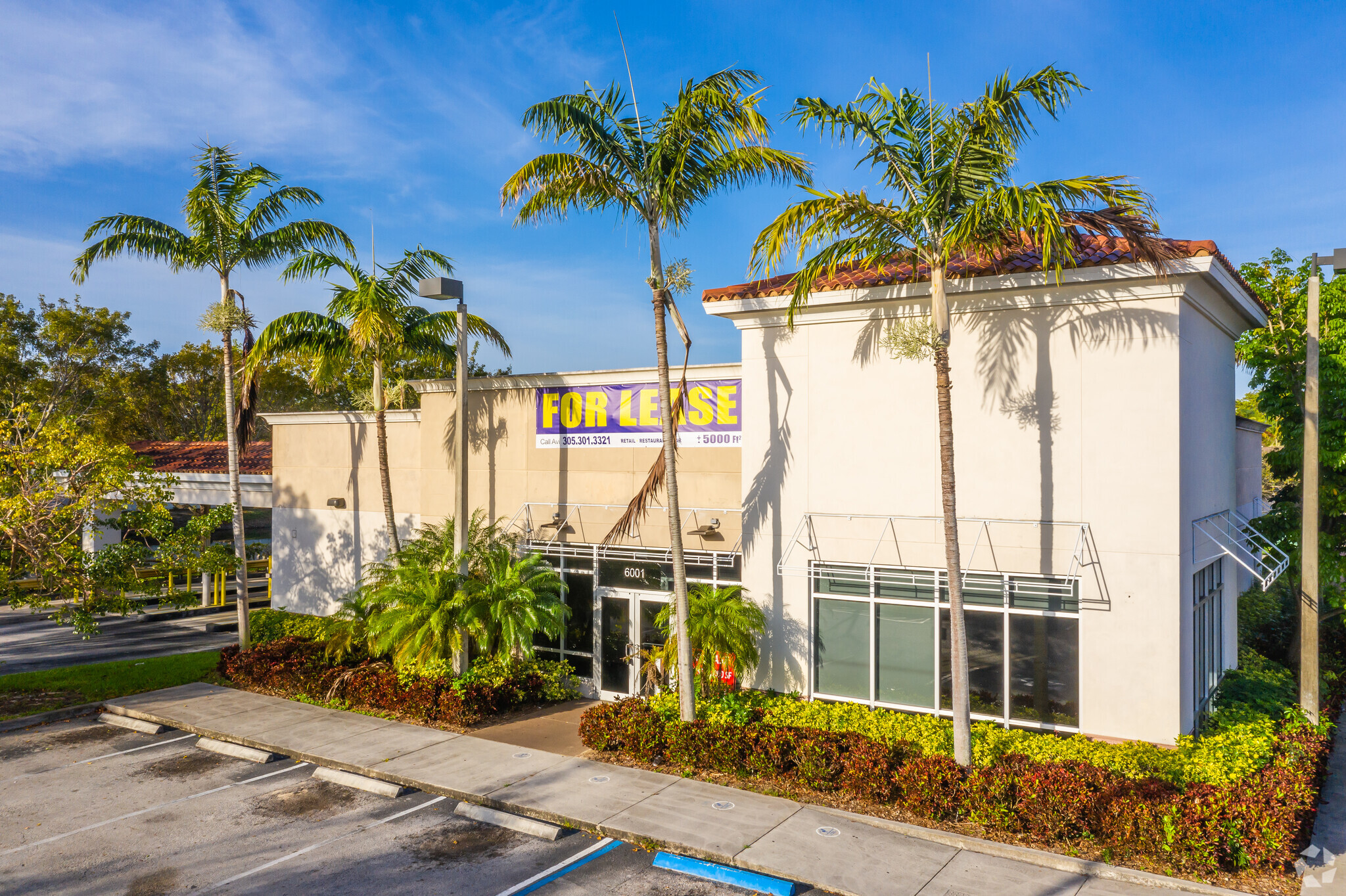 6001 N University Dr, Tamarac, FL for sale Building Photo- Image 1 of 1