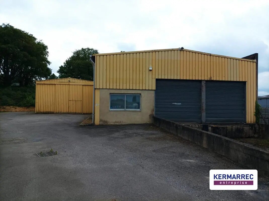 Flex in Saint-Jacques-de-la-Lande for sale Building Photo- Image 1 of 6