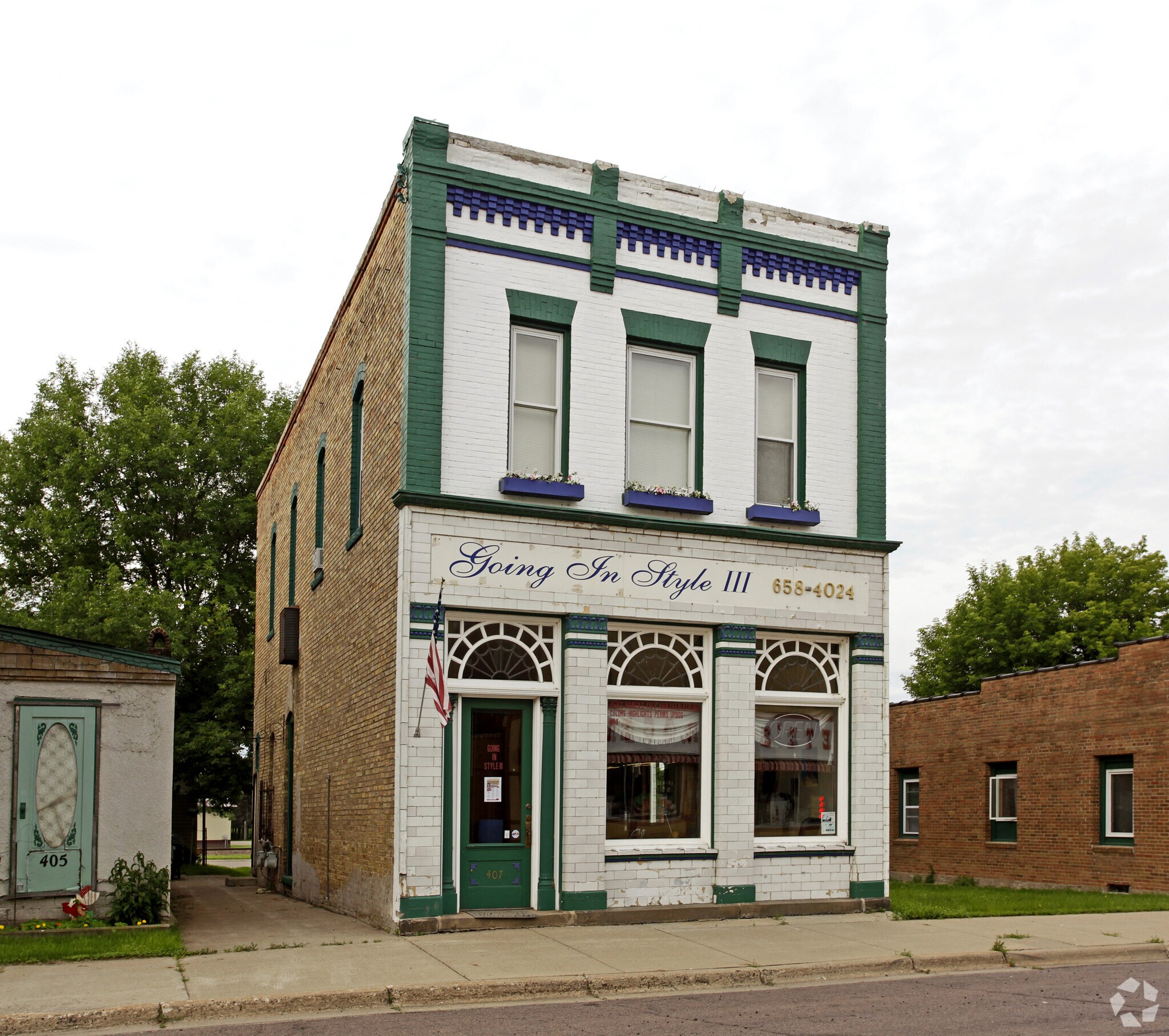 407 Elm Ave, Waverly, MN for sale Primary Photo- Image 1 of 1