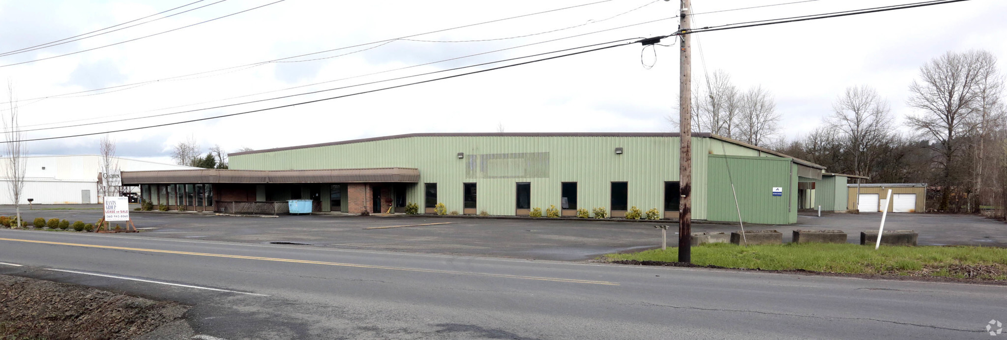 169 Sturdevant Rd, Chehalis, WA for sale Building Photo- Image 1 of 1