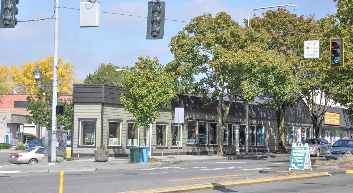 12325 Lake City Way NE, Seattle, WA 98125