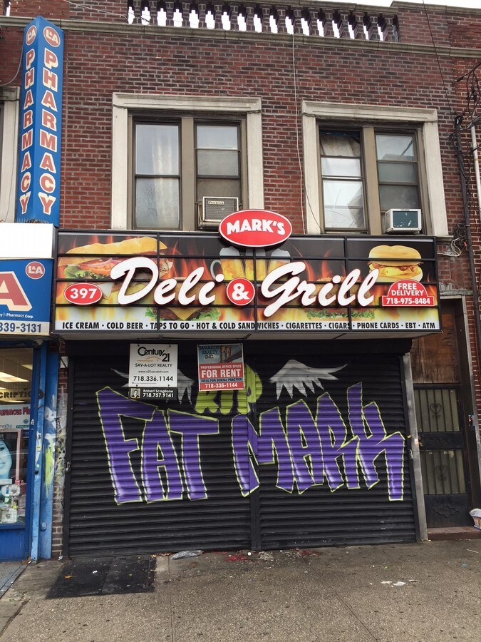 397 Avenue X, Brooklyn, NY 11223