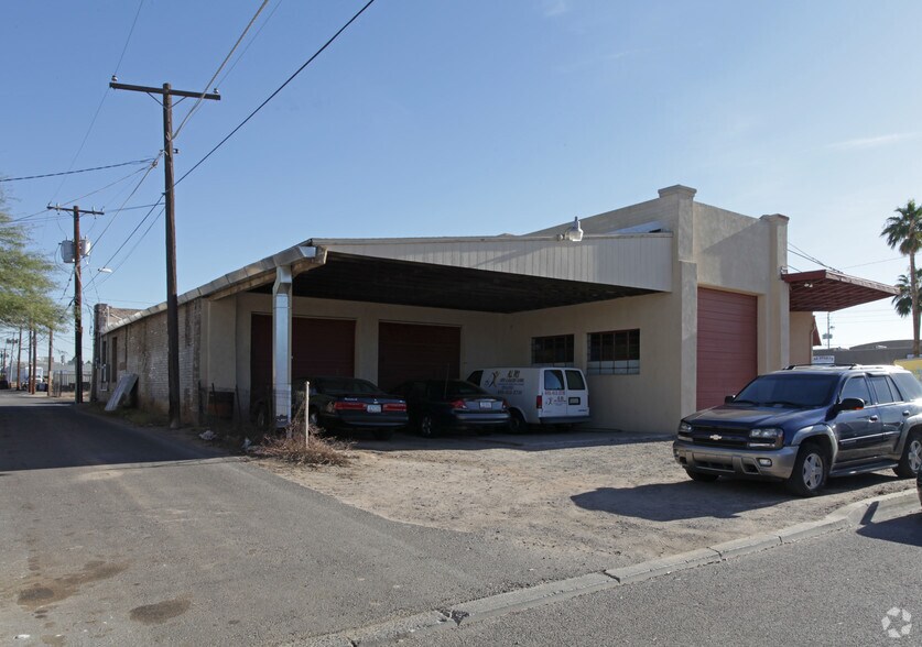 312 W 2nd St, Casa Grande, AZ for lease - Building Photo - Image 3 of 4