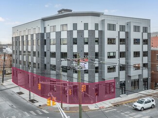 More details for 475 Communipaw Ave, Jersey City, NJ - Retail for Lease