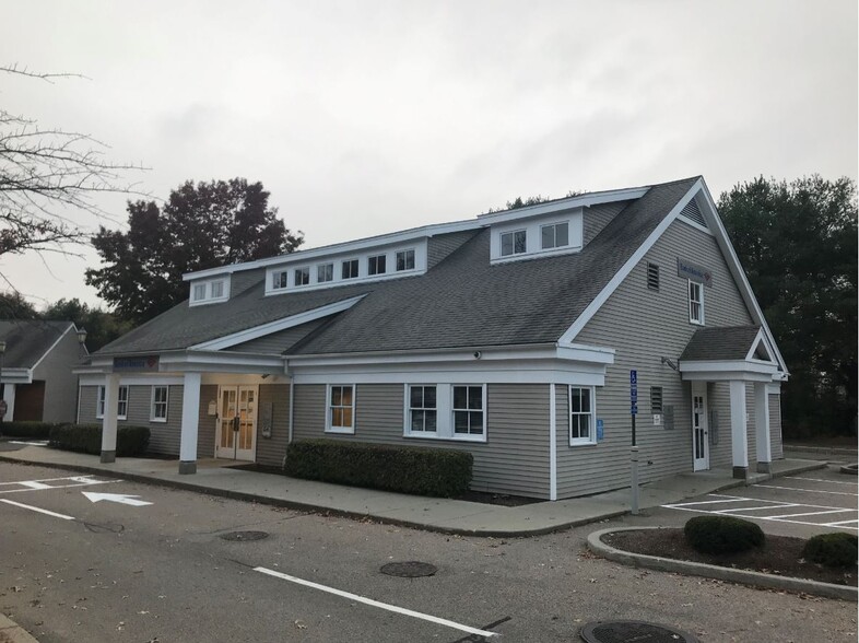 90 Halls Rd, Old Lyme, CT for lease - Building Photo - Image 2 of 29