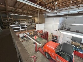 961 Dunford Ave, Langford, BC for lease Interior Photo- Image 1 of 3