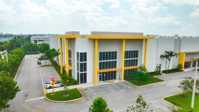 2301 NW 107th Ave, Doral, FL for lease Building Photo- Image 1 of 20