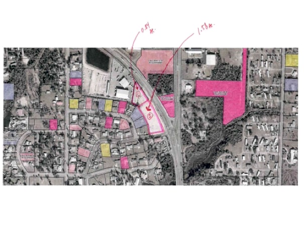 5400 E Highway 98, Panama City, FL for sale - Primary Photo - Image 1 of 1