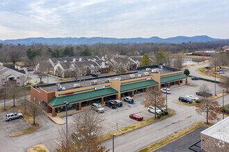 204 Ward Cir, Brentwood, TN - AERIAL  map view - Image1