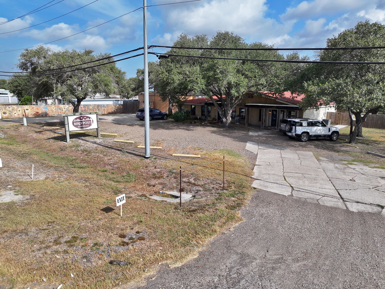 15210 Northwest Blvd, Corpus Christi, TX for sale Building Photo- Image 1 of 15