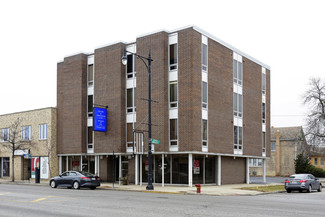 More details for 6832 W North Ave, Chicago, IL - Office for Lease