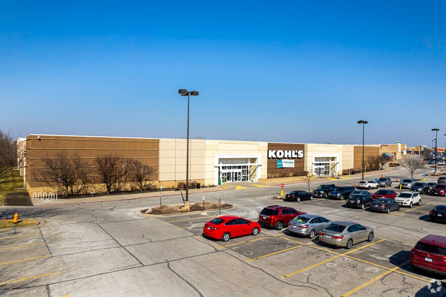 18800-19120 E 39th St, Independence, MO for sale - Primary Photo - Image 1 of 1