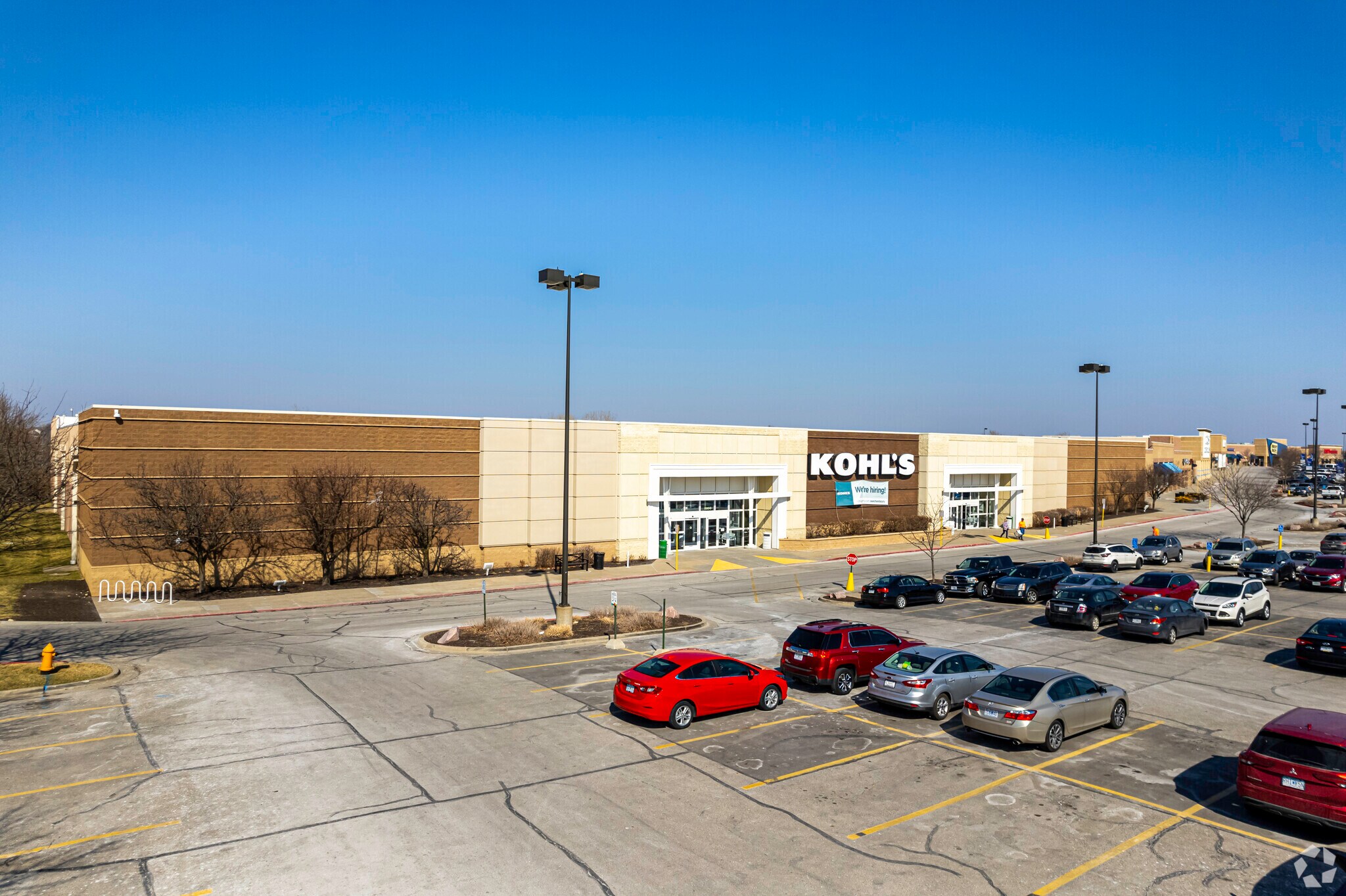 18800-19120 E 39th St, Independence, MO for sale Primary Photo- Image 1 of 1