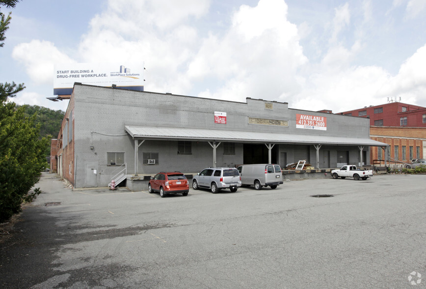 929 Beaver Ave, Pittsburgh, PA for lease - Building Photo - Image 3 of 7