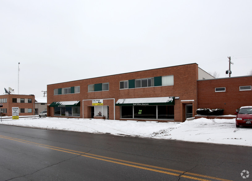 1033-1045 W 3rd Ave, Columbus, OH for lease - Building Photo - Image 3 of 6