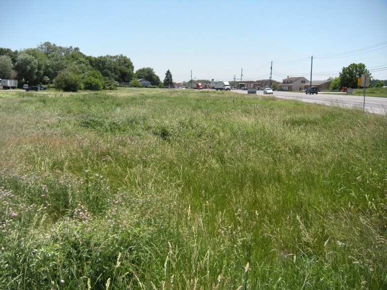 Rt 41, Gap, PA for sale - Primary Photo - Image 1 of 1