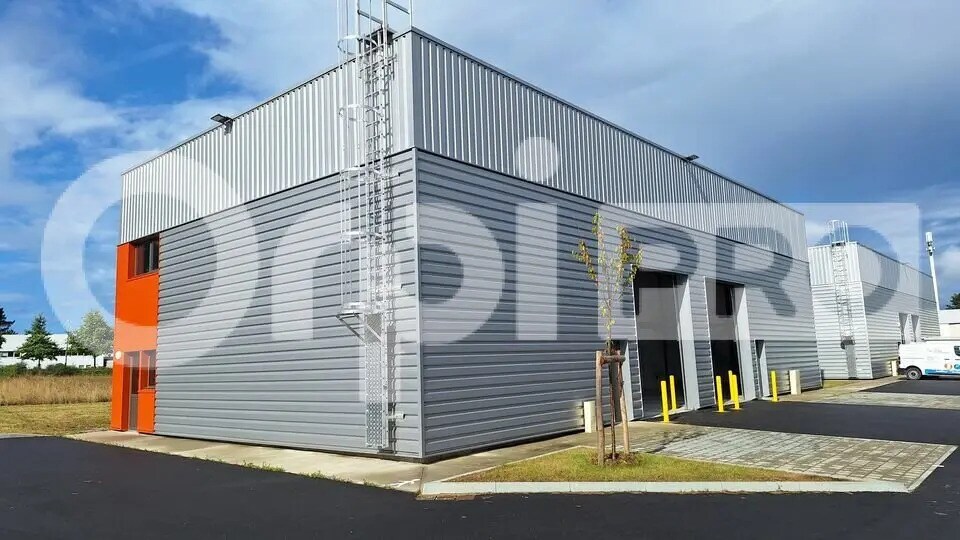 Flex in Saint-Nazaire for sale - Building Photo - Image 3 of 6