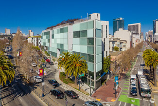 More details for 8 Octavia, San Francisco, CA - Retail for Lease