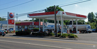 More details for 102 Lancaster Dr NE, Salem, OR - Retail for Sale