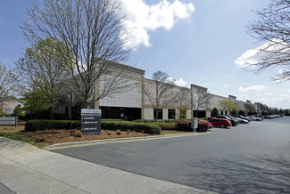 More details for 3125 Horseshoe Ln, Charlotte, NC - Industrial for Lease