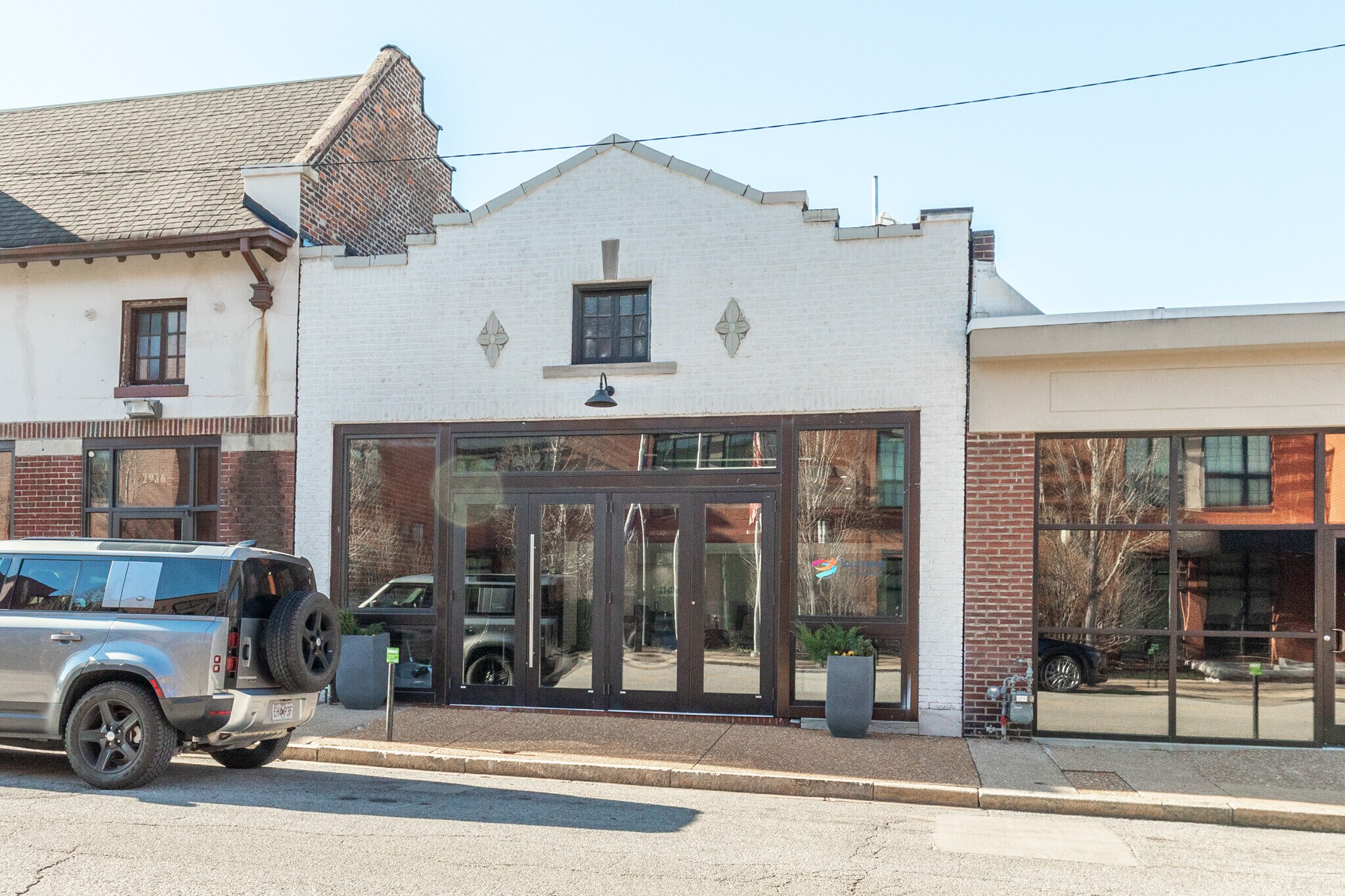 2940 Locust Blvd, Saint Louis, MO for lease Interior Photo- Image 1 of 10
