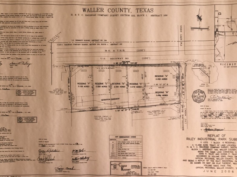 30033 Highway 90, Katy, TX for sale - Building Photo - Image 3 of 3