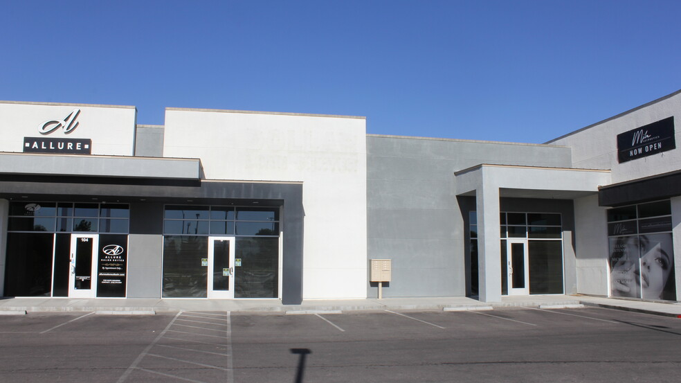 8334 S Maryland Pky, Las Vegas, NV for lease - Building Photo - Image 1 of 17