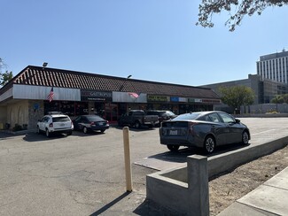 More details for 3562 E Foothill Blvd, Pasadena, CA - Retail for Lease